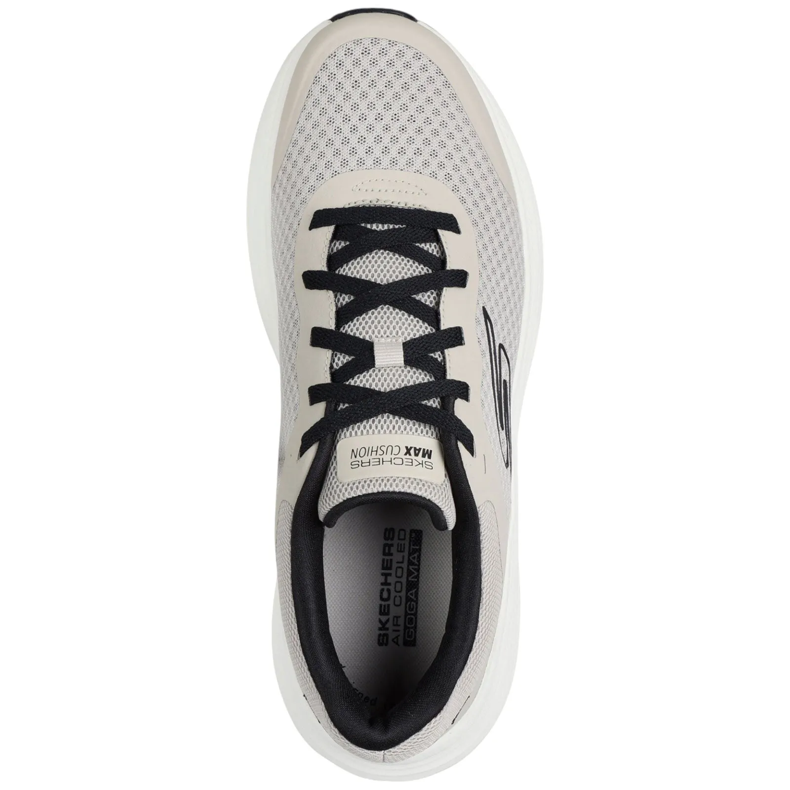 group walk Skechers Max Cushioning Endeavour Mens Shoe