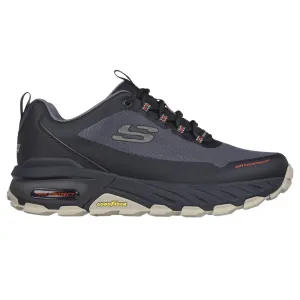 Comfort Ankle Skechers Max Protect Mens Trail Running Shoes