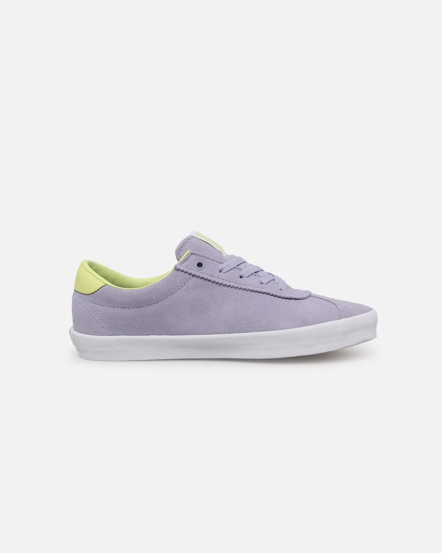 Pack Safe Vans Sport low Caramel La Lavender