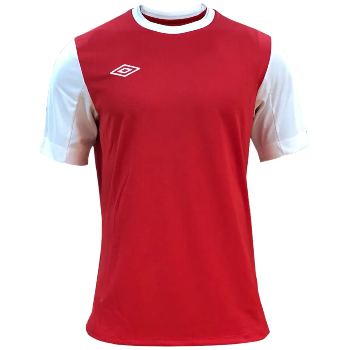 Elegant Tunic Timeless Cardigan Umbro Gunners Mens Short Sleeved Football Training Jersey