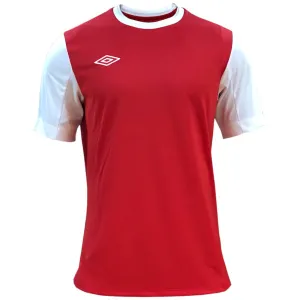 Elegant Tunic Timeless Cardigan Umbro Gunners Mens Short Sleeved Football Training Jersey