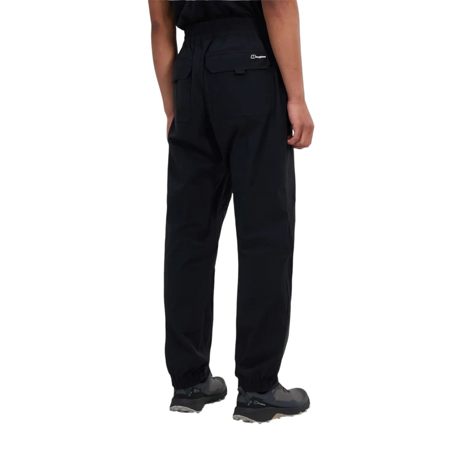 Berghaus Mens Explorer Pant Fit for Quick Movements