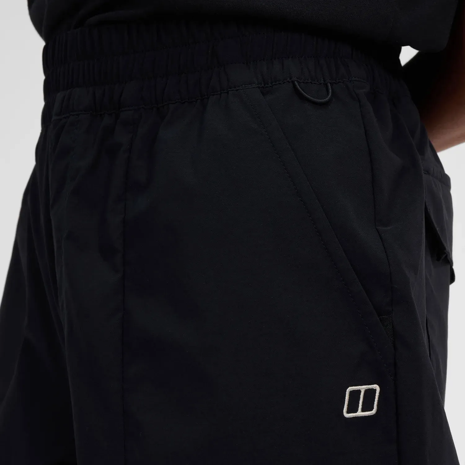 Berghaus Mens Explorer Pant Lightweight breathable fabric