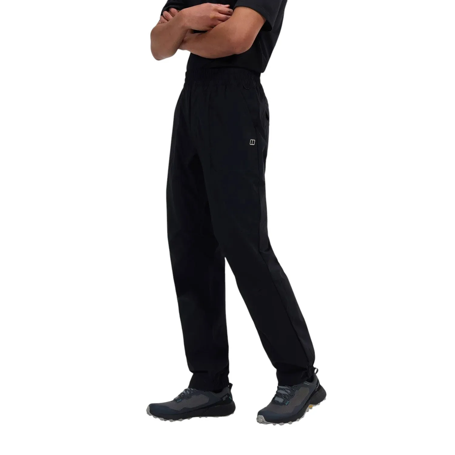 Berghaus Mens Explorer Pant Relaxed Comfort Wear Active Wear