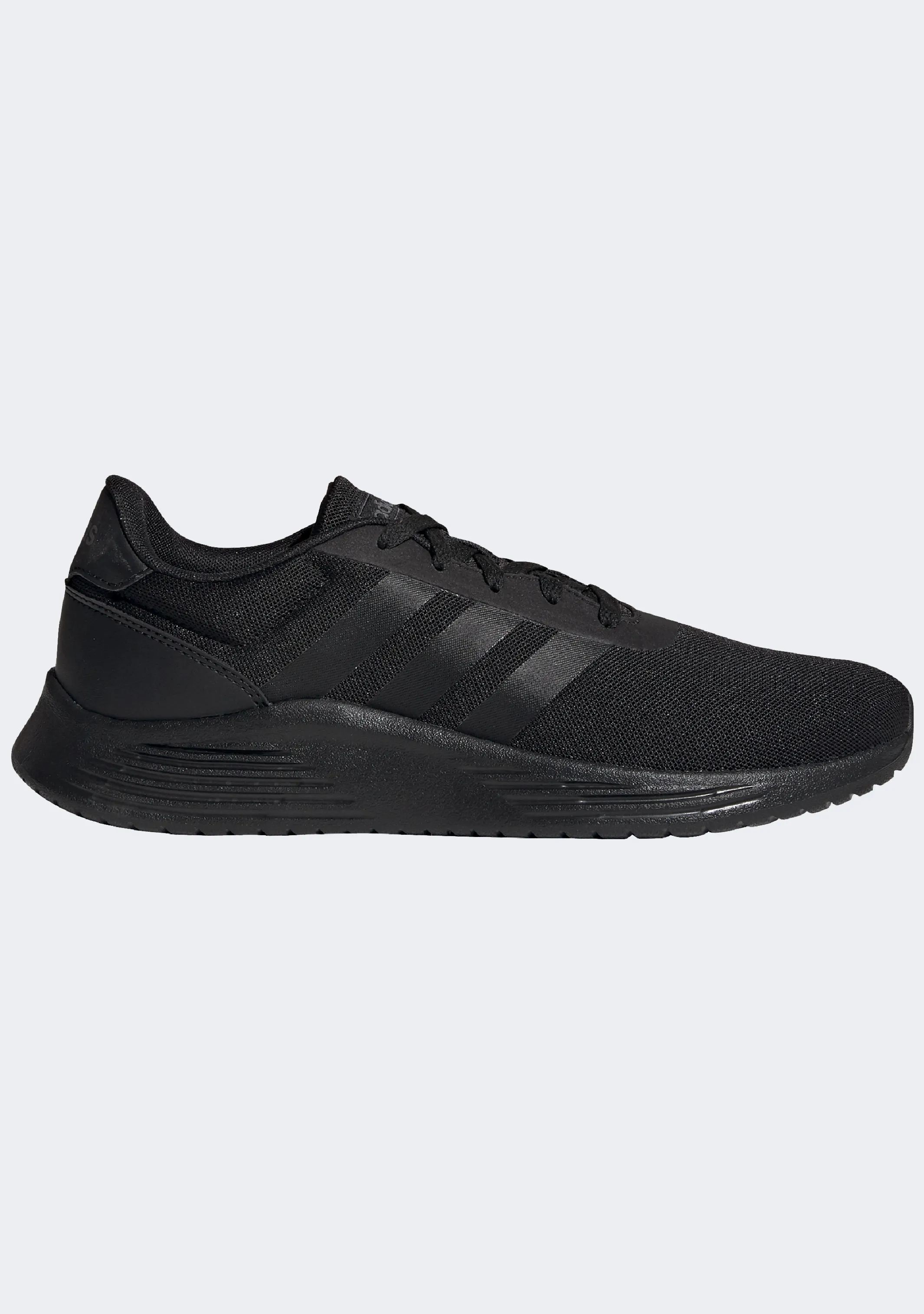 Easy Steps Adidas Mens Lite Racer 2.0