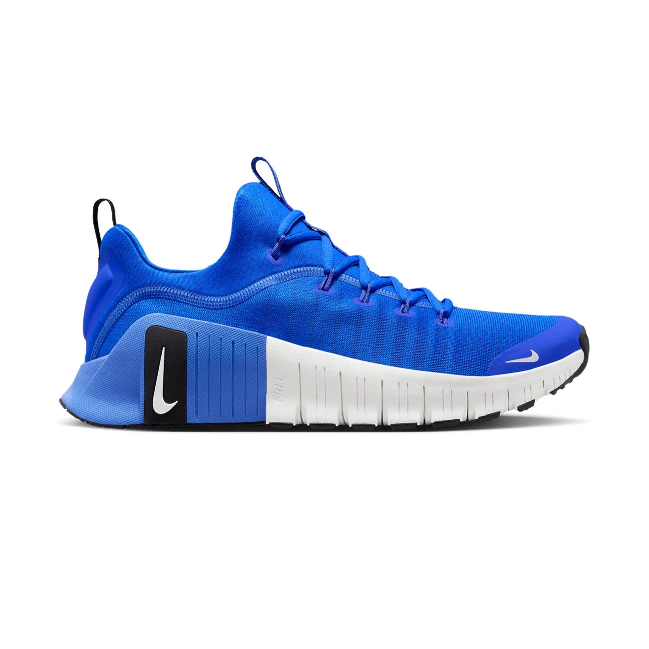 High Arch Ventilated Mesh Cold Weather Men's Nike Free Metcon 6