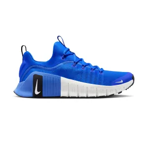 High Arch Ventilated Mesh Cold Weather Men's Nike Free Metcon 6