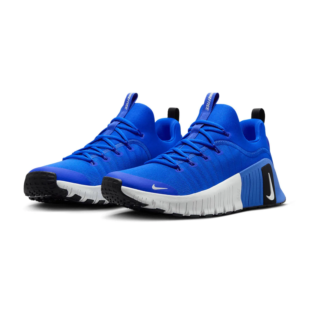 Training Field Power Men's Nike Free Metcon 6