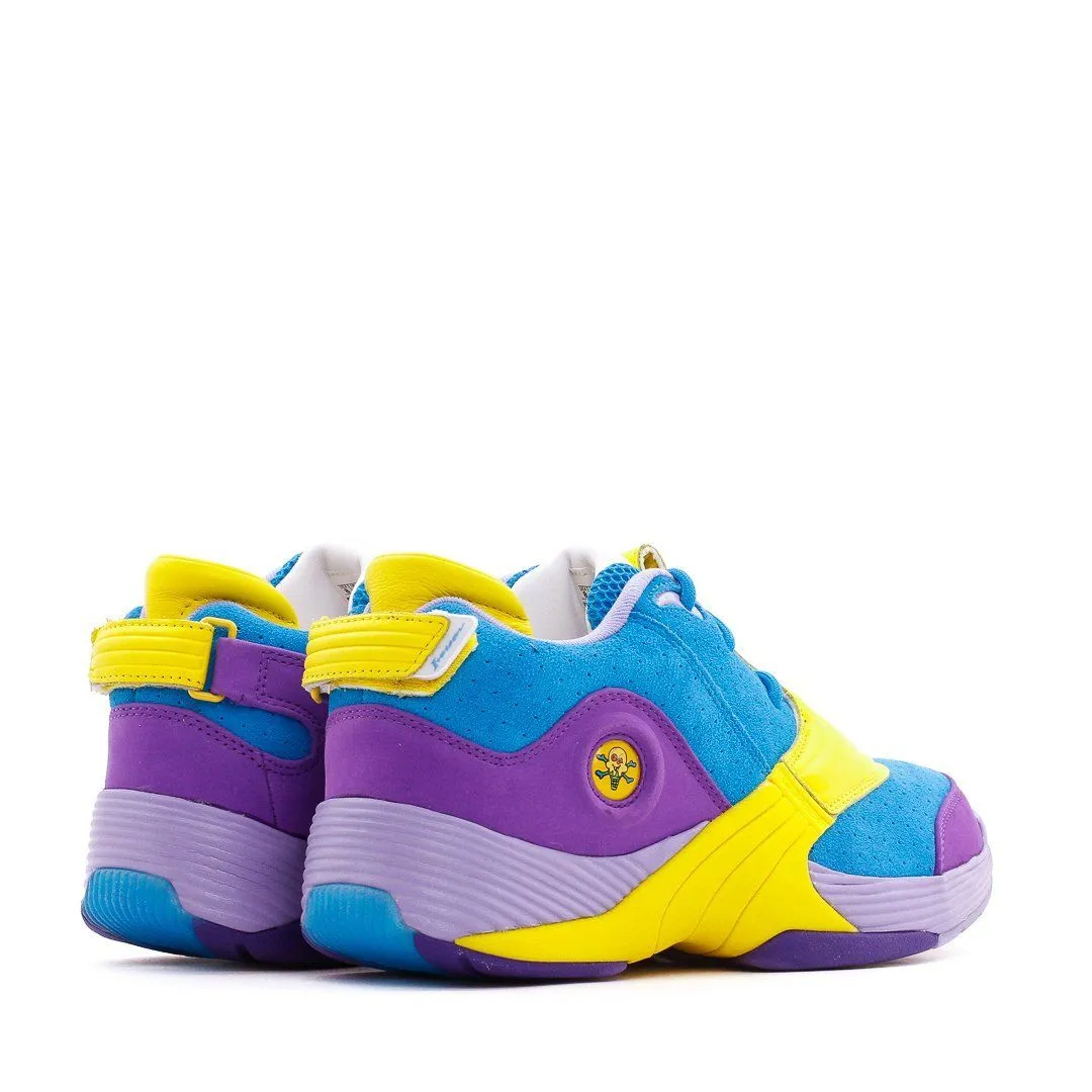 Reebok Classics Basketball x Billionaire Boys Club Ice Cream Allen Iverson Answer V MU Men FW7506 All-day Comfort