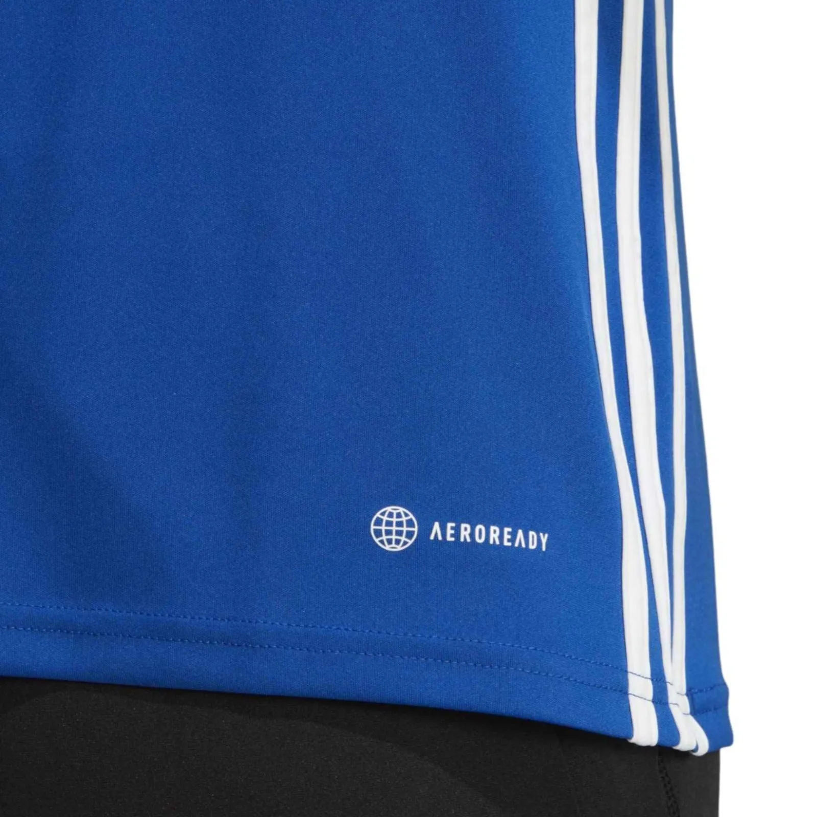 Adjustable Hem Chic Wear adidas Tabela 23 Mens Short Sleeve Jersey