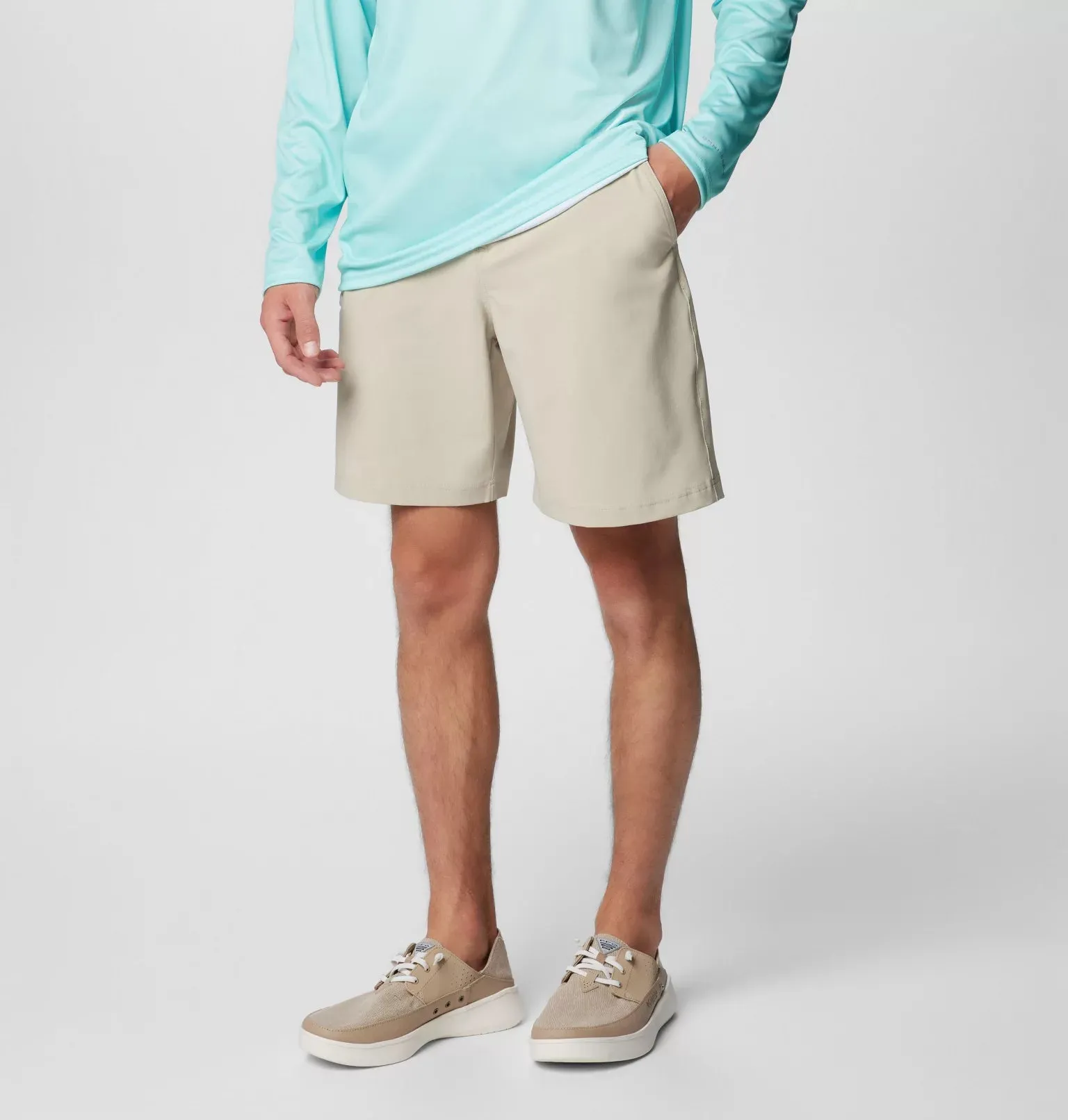 MEN'S GRANDER MARLIN? III OFFSHORE SHORT Classic Design Quick Wear