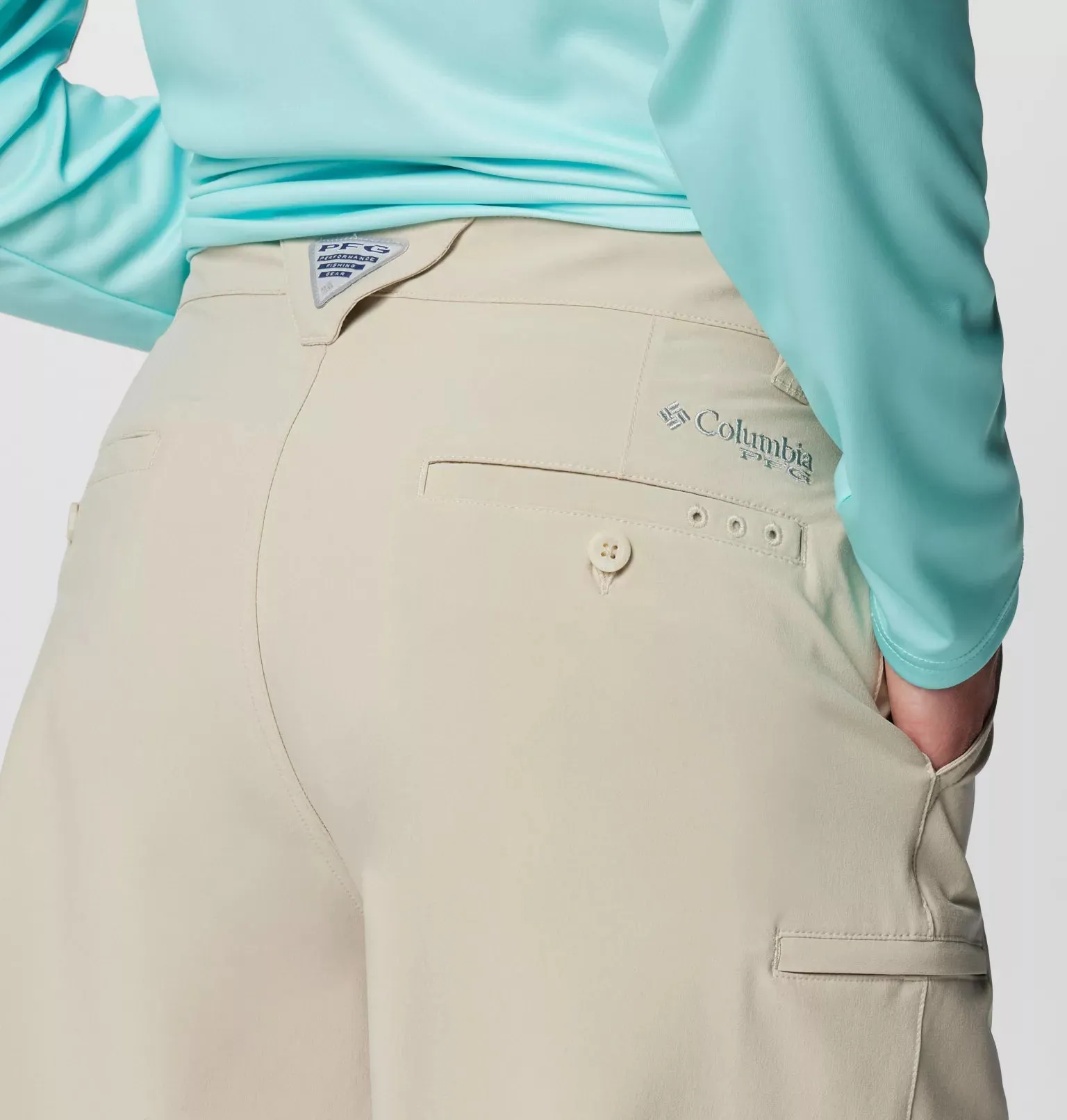 MEN'S GRANDER MARLIN? III OFFSHORE SHORT Tale Core