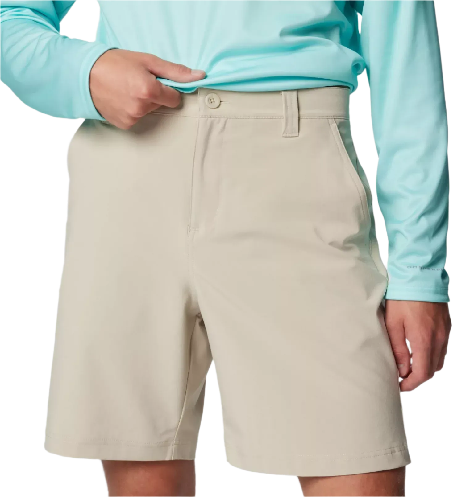 MEN'S GRANDER MARLIN? III OFFSHORE SHORT Elegant Pants