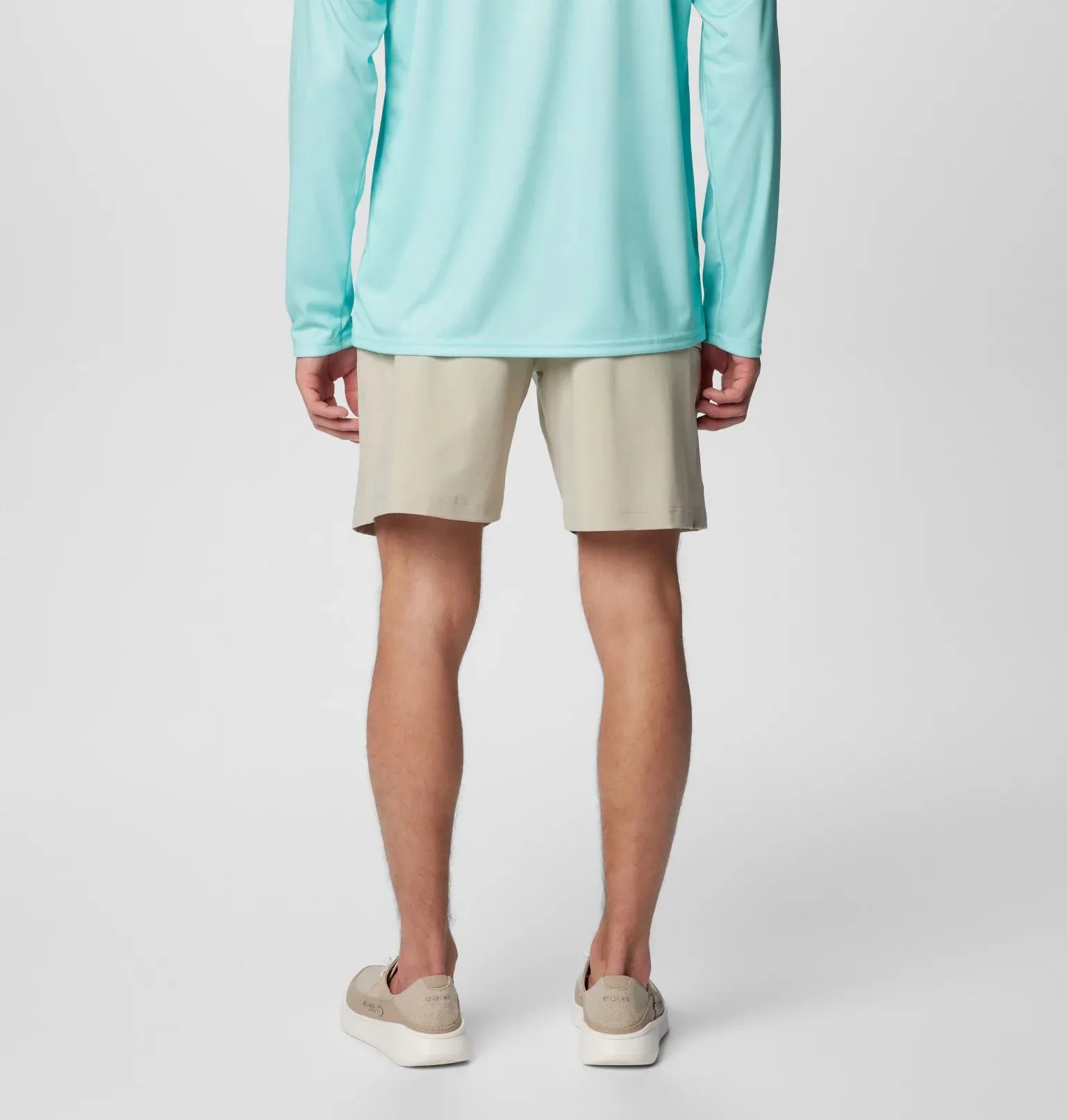 MEN'S GRANDER MARLIN? III OFFSHORE SHORT Weatherproof Outerwear Breezy Fit