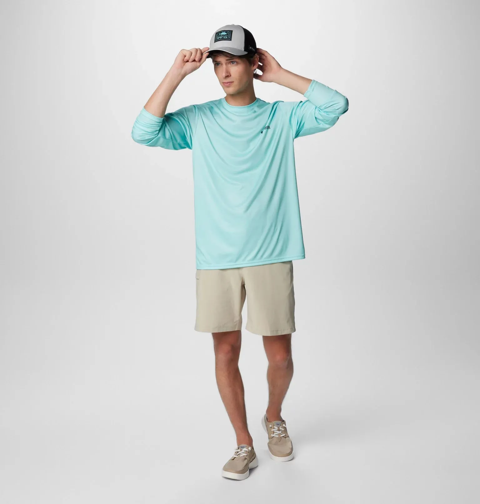 Colorfast Dye ThermalInsulated MEN'S GRANDER MARLIN? III OFFSHORE SHORT