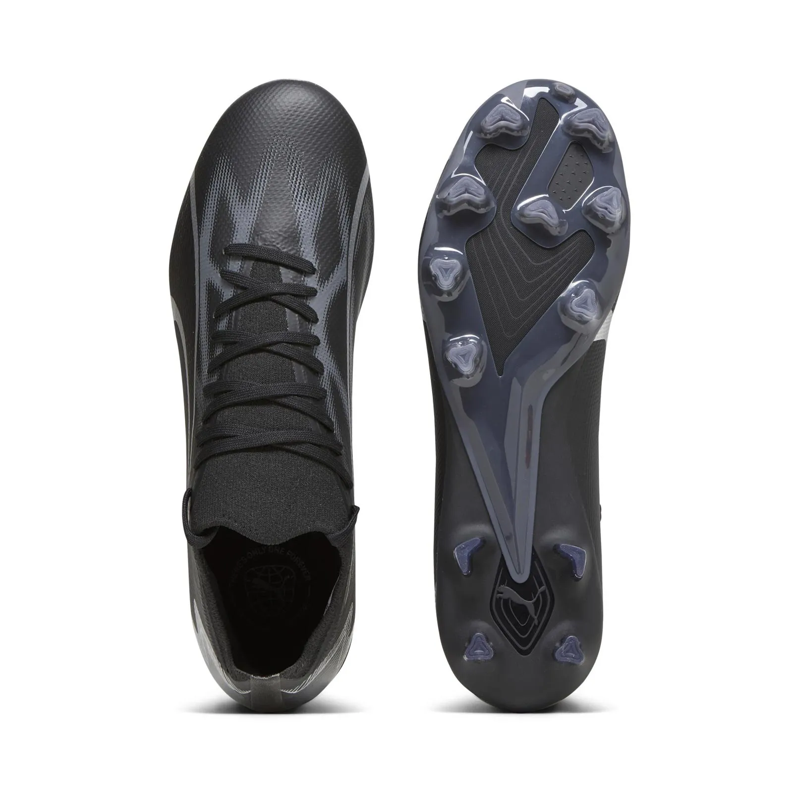 synthetic shoes PU midsole Puma Ultra Match FG/AG Football Boots