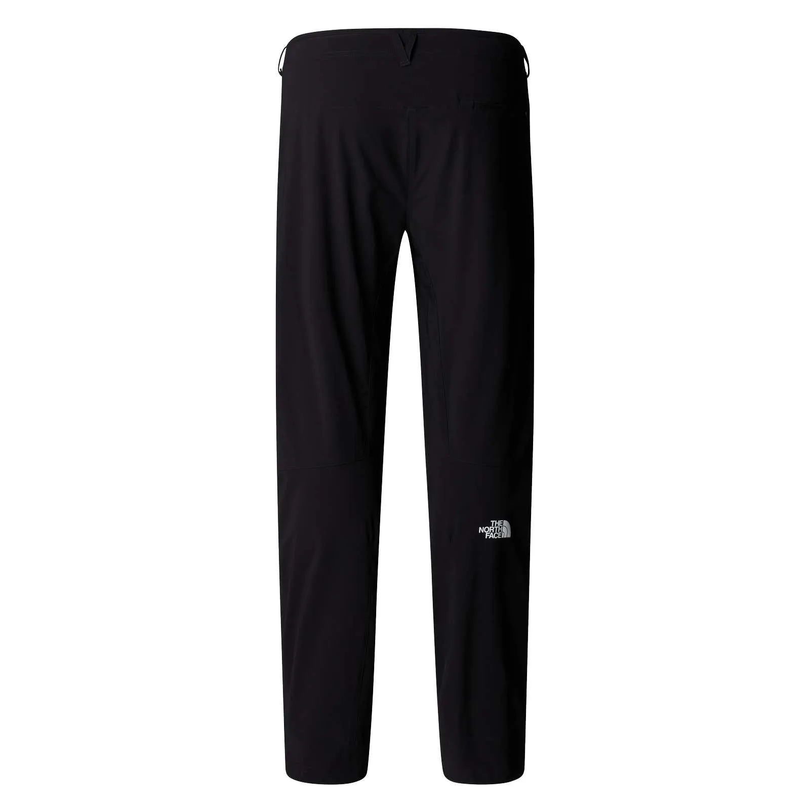 The North Face Speedlight Mens Regular Pants Training Capris Gusset Crotch Design