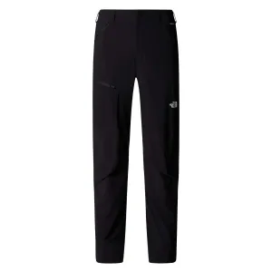 No Chafe Seam Finish Anti Sag Fabric Blend The North Face Speedlight Mens Regular Pants