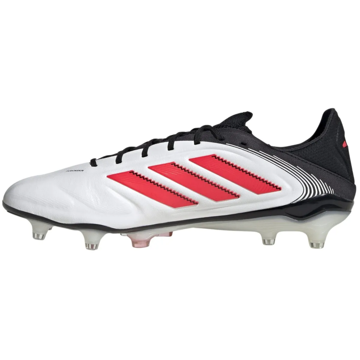 adidas Copa Pure 3 Elite Firm Ground Football Boots Flexible Ankle Design