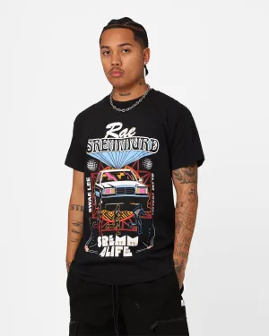 Layering Options Rae Sremmurd Sremm 4 Life T-Shirt Black