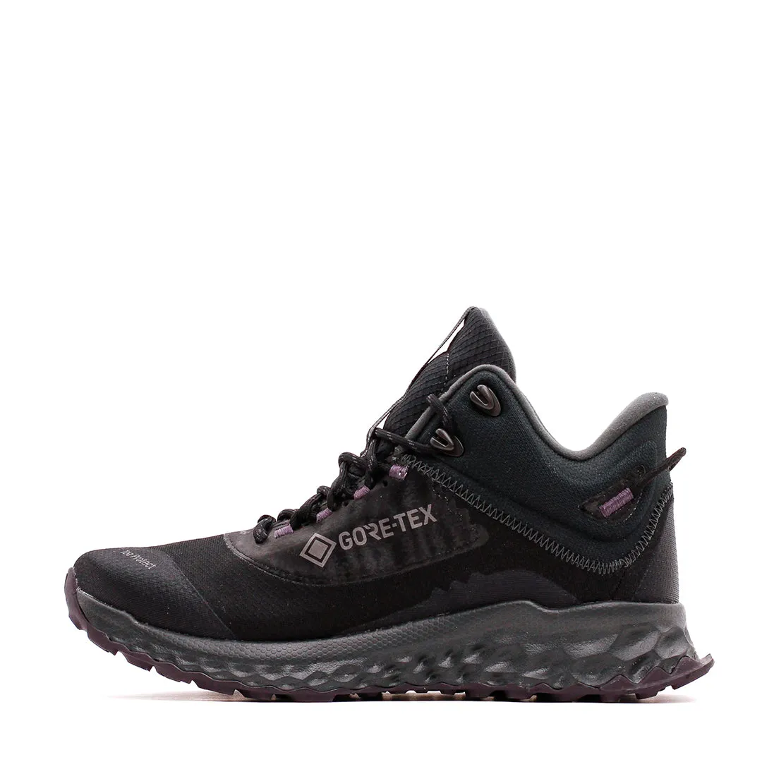 New Balance Women Fresh Foam Garo Midcut Gore-Tex Colour WTGAMGB1 Fast Hike Support Long Hike Comfort