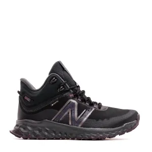 Lightweight Design High Traction New Balance Women Fresh Foam Garo Midcut Gore-Tex Colour WTGAMGB1