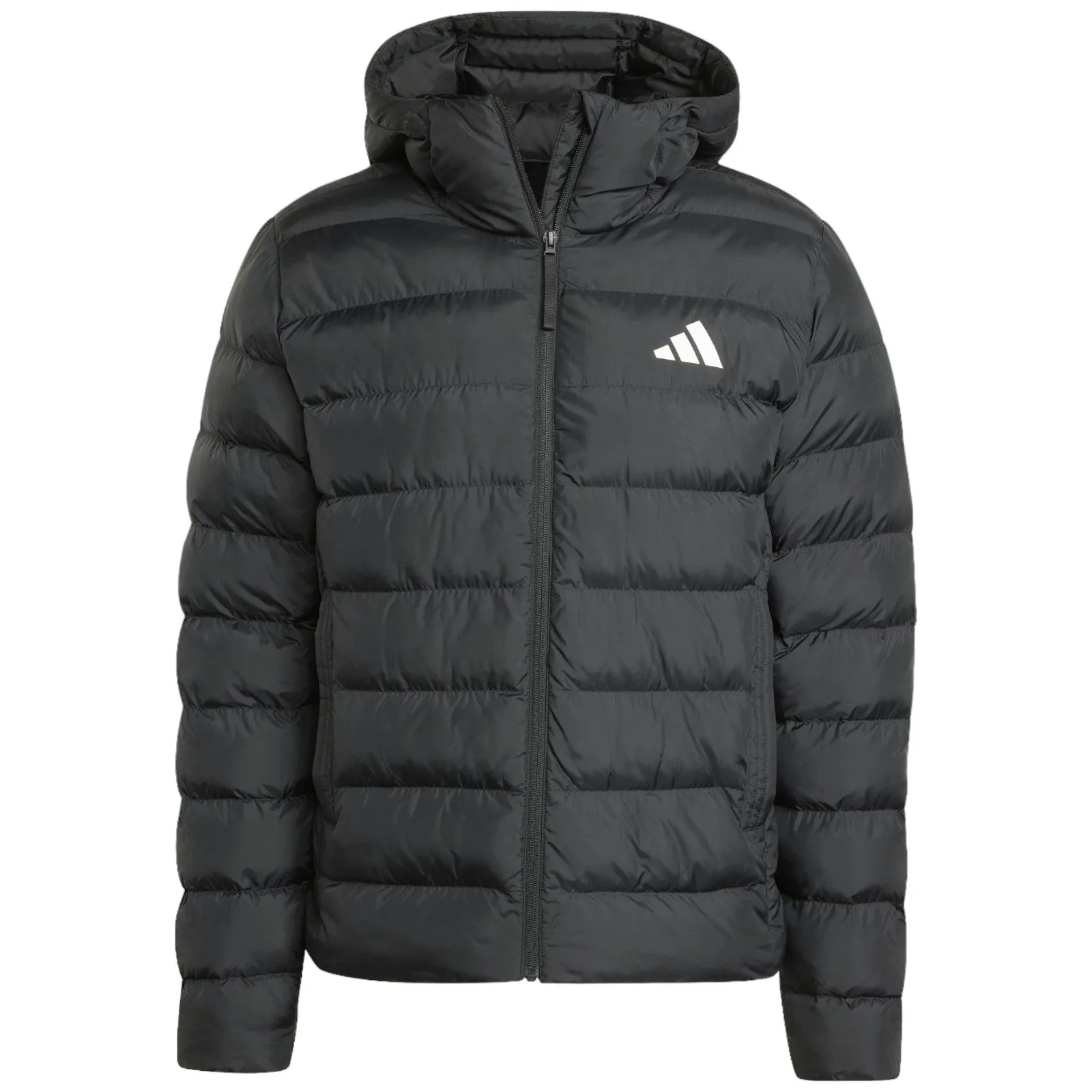 Travel Layer adidas Mens Insulated Jacket