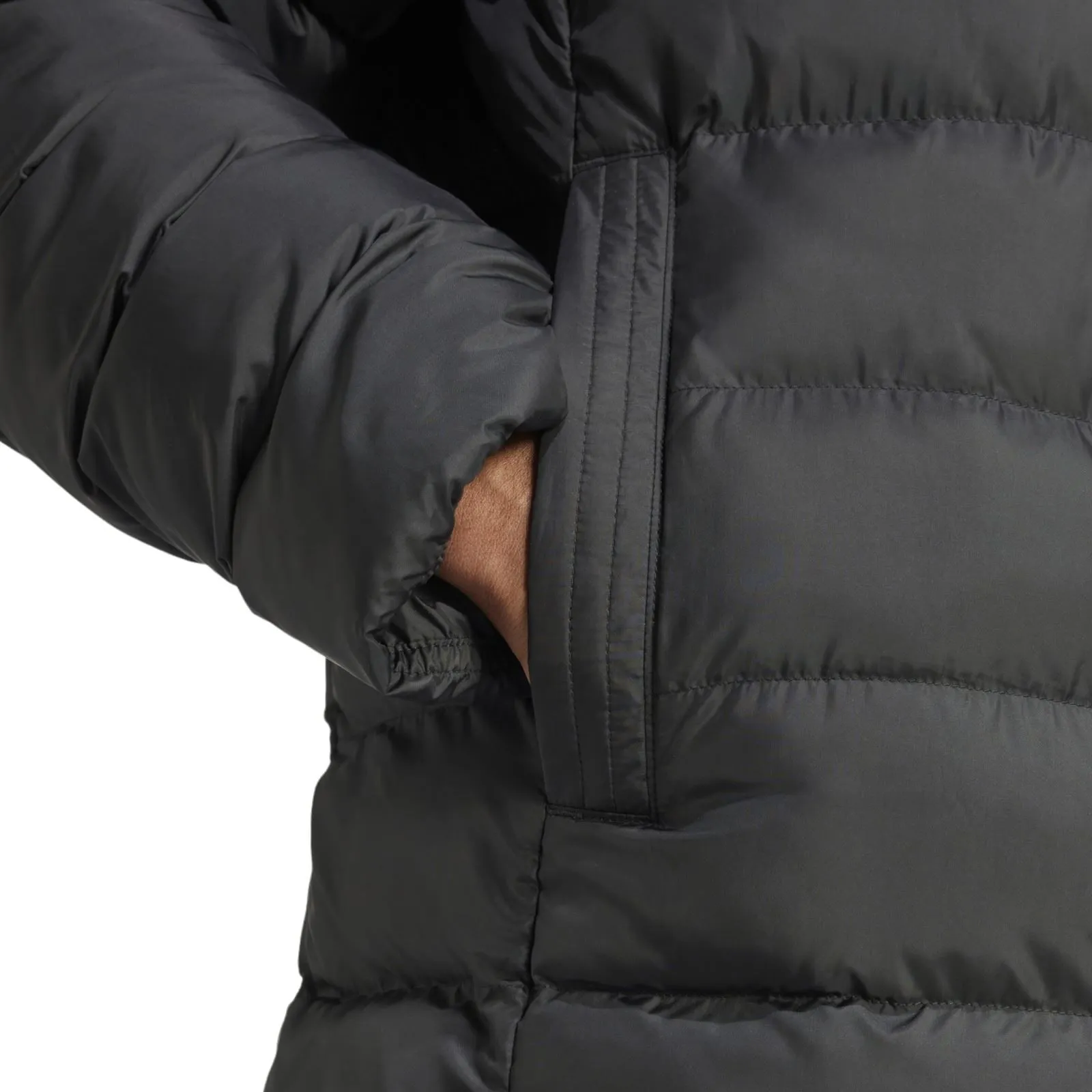 Glamour adidas Mens Insulated Jacket