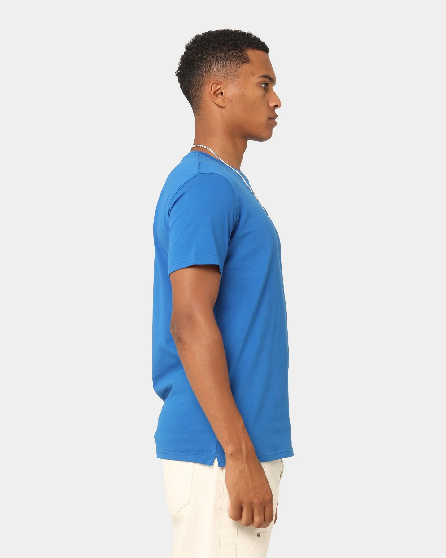 Carr?? Le Rose Classique T-Shirt Blue Work efficiency