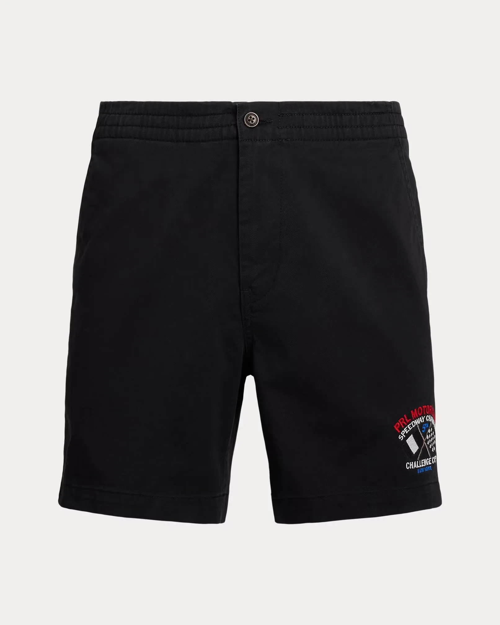 Winter Protection Polo Ralph Lauren 6-Inch Polo Prepster Embroidered Short