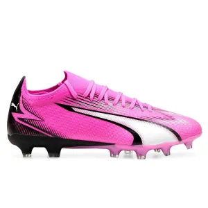 Puma Ultra Match Firm-Ground Football Boots friendly match golf boots