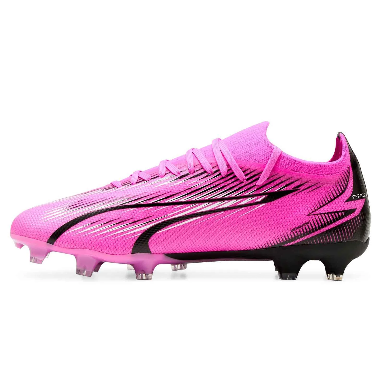 Puma Ultra Match Firm-Ground Football Boots pair of shoes track shoes