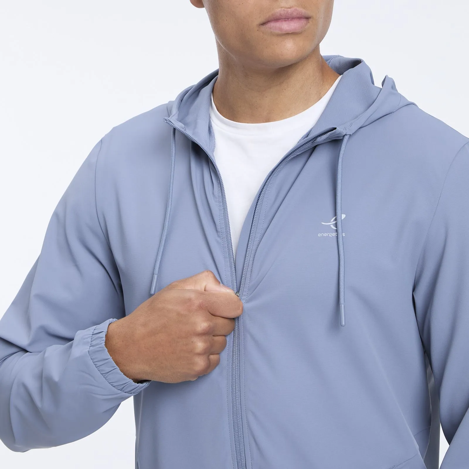 Multi Pocket Design Energetics Murphy Mens Jacket