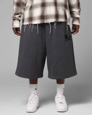 Loiter World Cup Shorts Charcoal Sport Layer