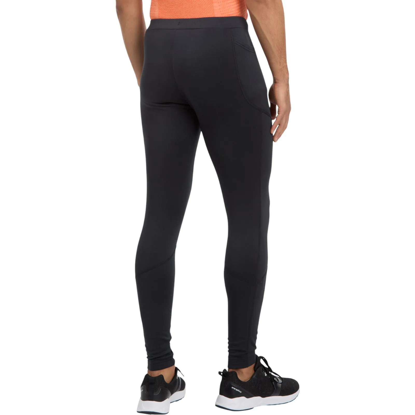 Energetics Percy WRMII 1/1 Mens Tights Anti Static Weave Agility Performance