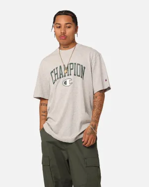 Trendy Champion Large Graphic T-Shirt Metaphor