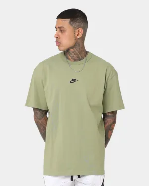 Nike Nike Sportswear Premium Essential Sustainable T-Shirt Alligator/Black Smart Outfit Travel Fashion