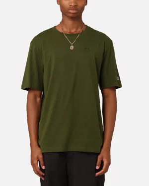 ThermoregulatingFabric Champion Rochester Tech T-Shirt Young Night