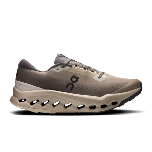 Quick Lacing System Men's Cloudsurfer Trail 2 Waterproof All-Day Cushioning