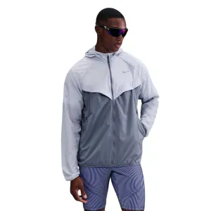 Slimming Rank Nike Stride Mens Repel UV Running Jacket