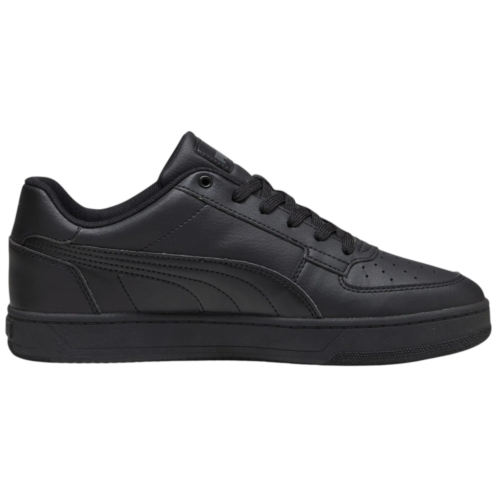Snow Grip Puma Caven 2.0 Mens Black/Black