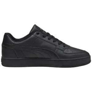 Snow Grip Puma Caven 2.0 Mens Black/Black