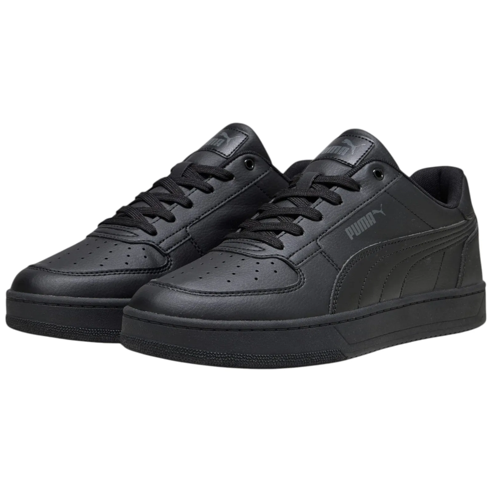 Rock Path Puma Caven 2.0 Mens Black/Black