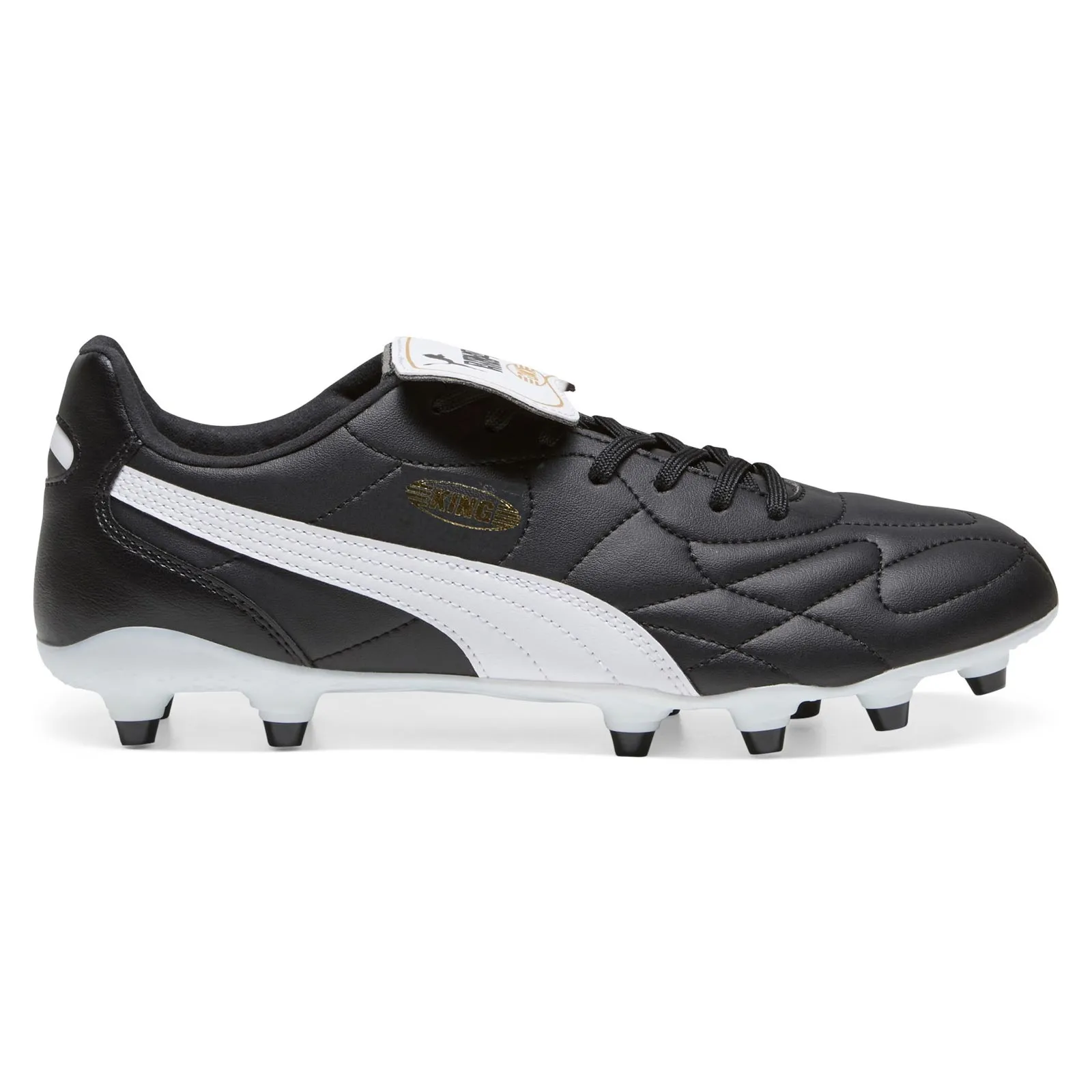 Puma King Top FG/AG Football Boot Waterproof kids' shoes