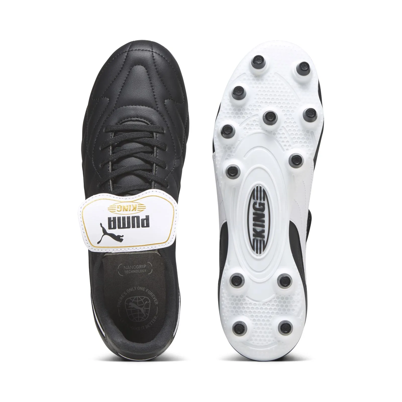 Puma King Top FG/AG Football Boot waterproof