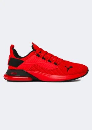 temperature regulation Ventilation Tech Puma Men's Cell Rapid