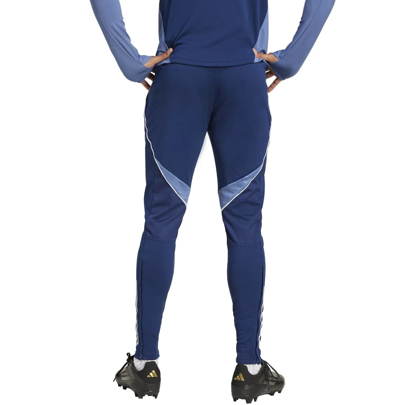 Timeless Comfort adidas Tiro 25 Mens Competition Training Track Pants