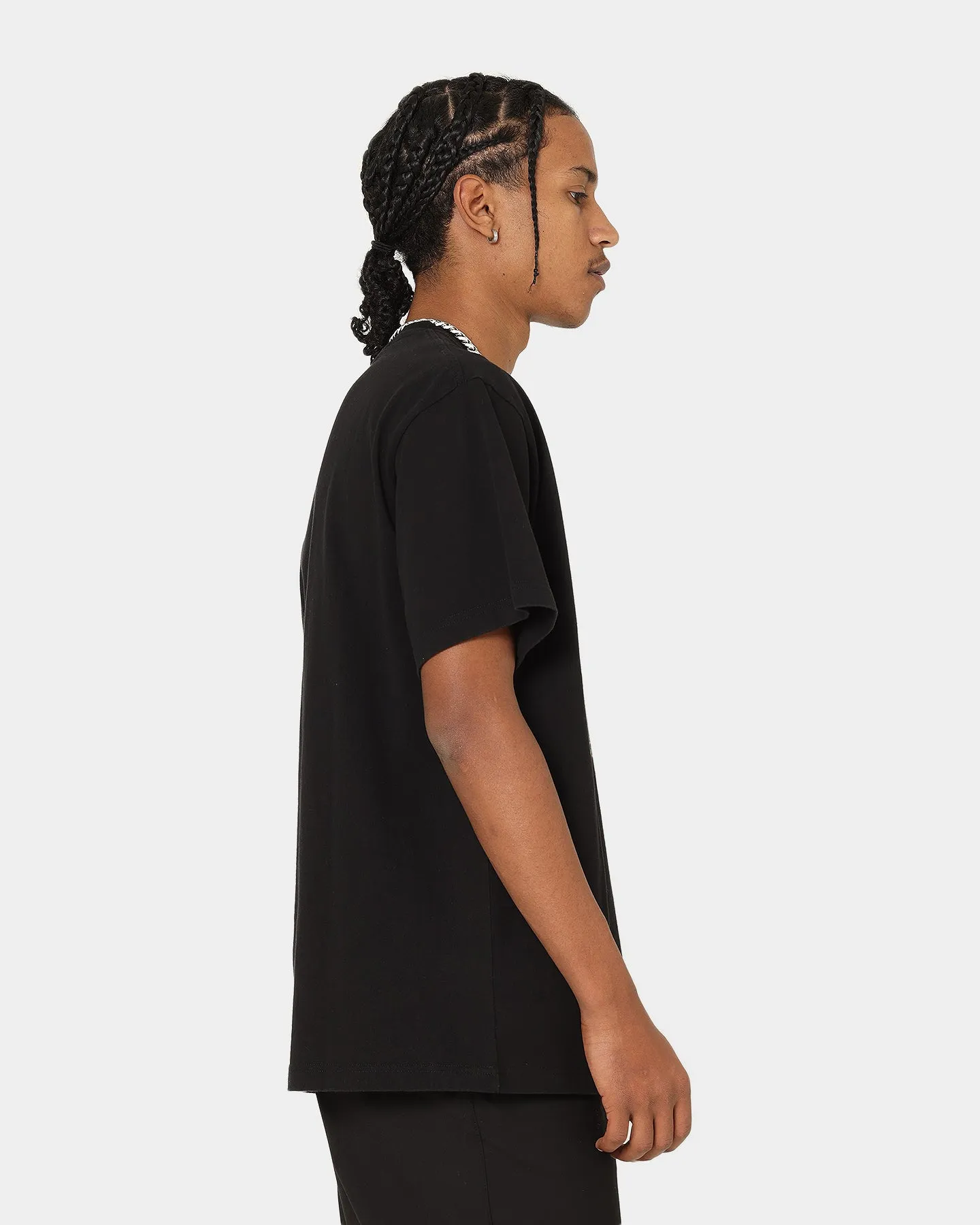 Honor The Gift HTG Pack T-Shirt Black Flexible Neckband
