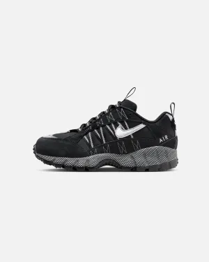 Boat Walk Nike Air Humara "Oreo" Black/Metallic
