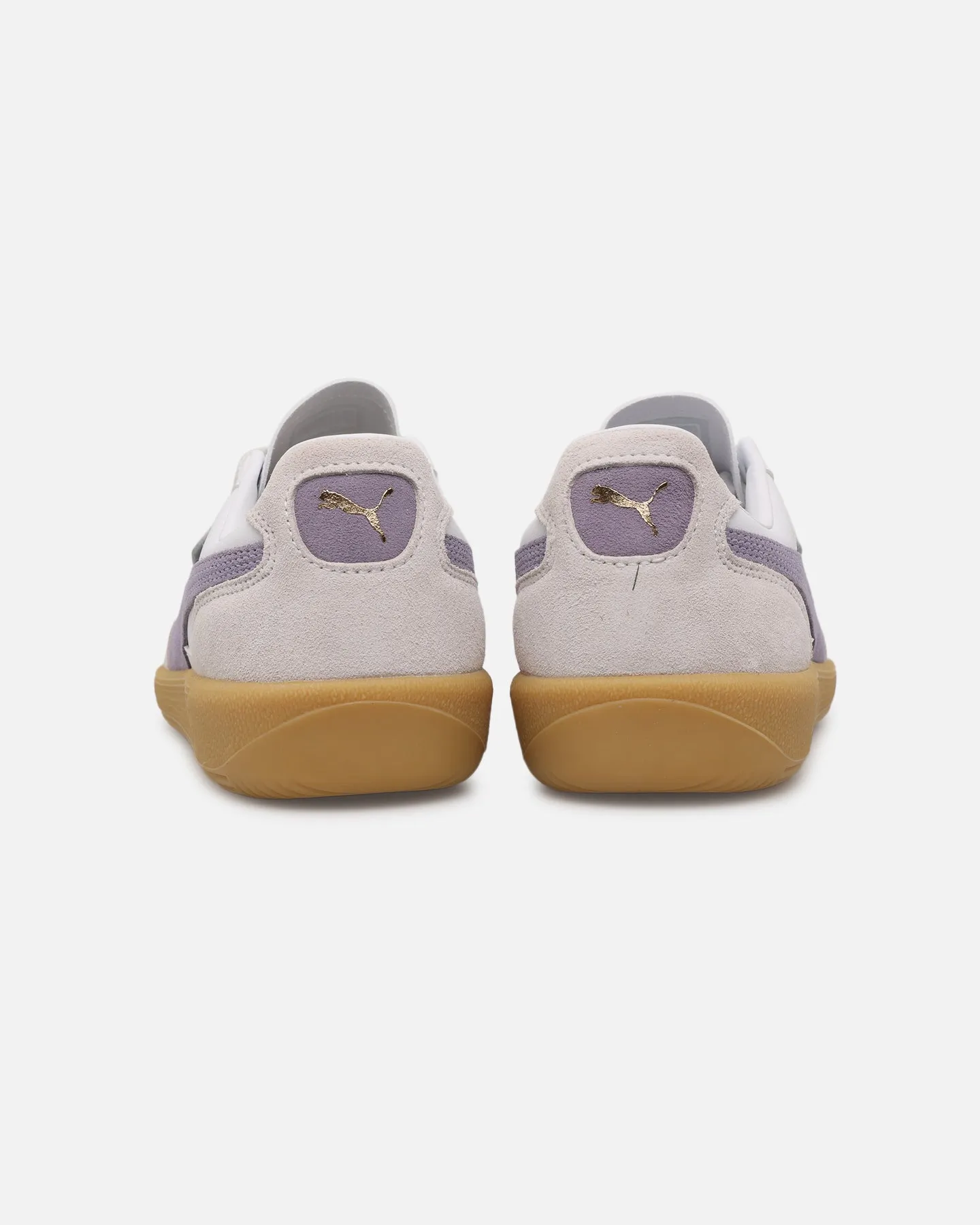 Stud Cool Spring Jump Puma Palmero Leather White